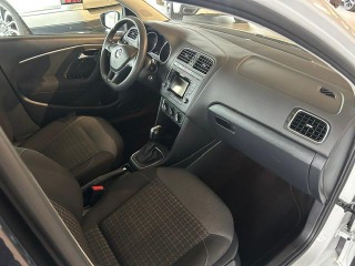 Volkswagen Polo 2016