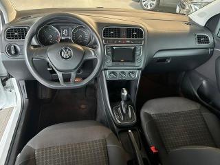 Volkswagen Polo 2016