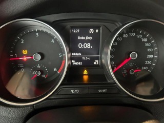 Volkswagen Polo 2016