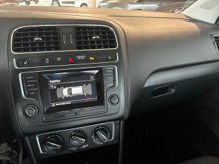 Volkswagen Polo 2016