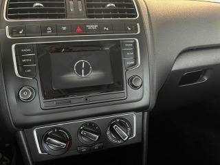 Volkswagen Polo 2016