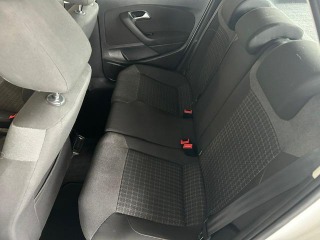 Volkswagen Polo 2016