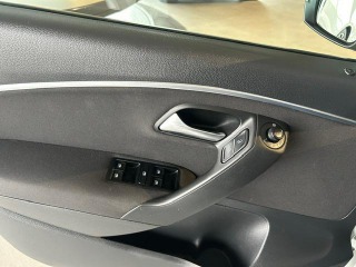 Volkswagen Polo 2016