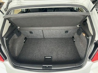 Volkswagen Polo 2016