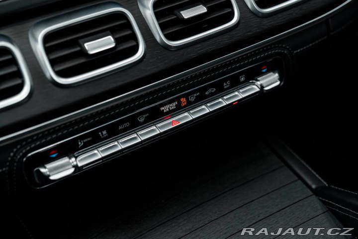 Mercedes-Benz GLE d 4Matic Coupé AMG Line, 2023