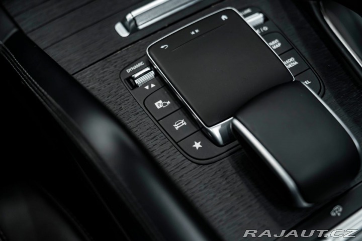 Mercedes-Benz GLE d 4Matic Coupé AMG Line, 1800