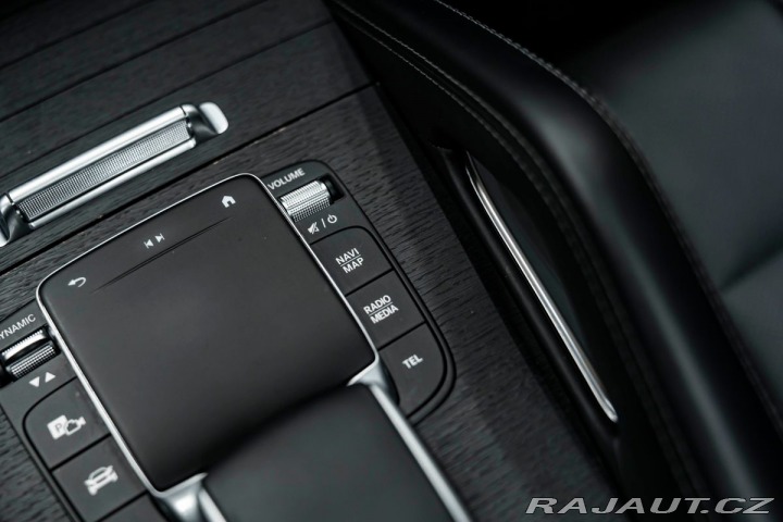 Mercedes-Benz GLE d 4Matic Coupé AMG Line, 2023