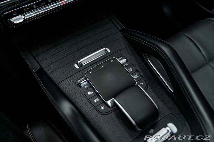 Mercedes-Benz GLE d 4Matic Coupé AMG Line, 2023