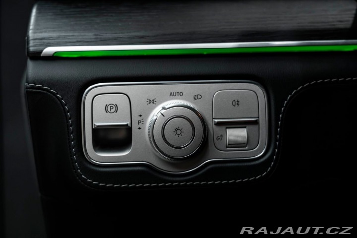 Mercedes-Benz GLE d 4Matic Coupé AMG Line, 2023