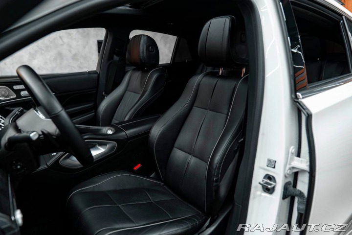 Mercedes-Benz GLE d 4Matic Coupé AMG Line, 1800