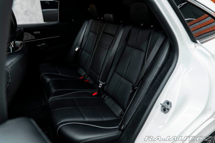 Mercedes-Benz GLE d 4Matic Coupé AMG Line, 2023