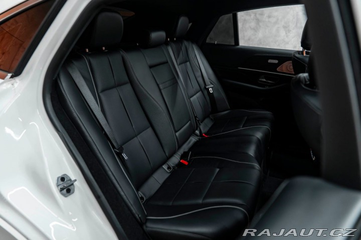 Mercedes-Benz GLE d 4Matic Coupé AMG Line, 2023