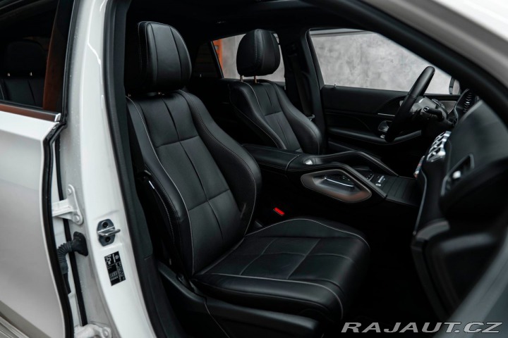 Mercedes-Benz GLE d 4Matic Coupé AMG Line, 2023