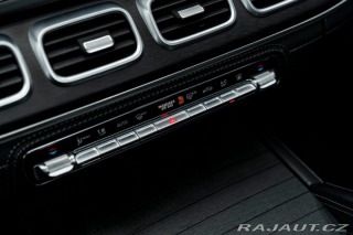 Mercedes-Benz GLE d 4Matic Coupé AMG Line, 2023