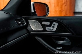 Mercedes-Benz GLE d 4Matic Coupé AMG Line, 2023