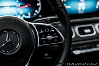 Mercedes-Benz GLE d 4Matic Coupé AMG Line, 2023