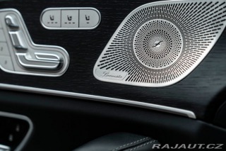 Mercedes-Benz GLE d 4Matic Coupé AMG Line, 2023