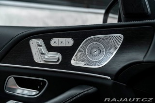 Mercedes-Benz GLE d 4Matic Coupé AMG Line, 2023