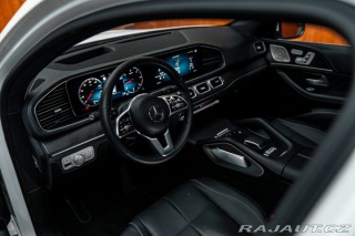 Mercedes-Benz GLE d 4Matic Coupé AMG Line, 2023