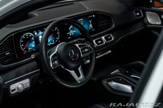 Mercedes-Benz GLE d 4Matic Coupé AMG Line, 2023