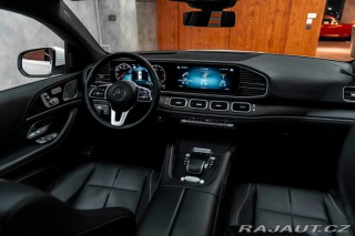 Mercedes-Benz GLE d 4Matic Coupé AMG Line, 2023