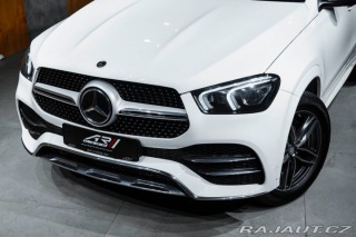 Mercedes-Benz GLE d 4Matic Coupé AMG Line, 2023