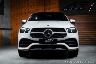 Mercedes-Benz GLE d 4Matic Coupé AMG Line, 2023