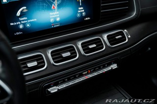 Mercedes-Benz GLE d 4Matic Coupé AMG Line, 2023