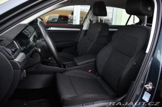 Škoda Superb 2.0TDi CARPLAY ČR 2019