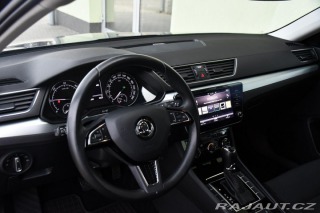 Škoda Superb 2.0TDi CARPLAY ČR 2019