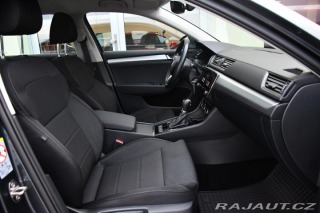 Škoda Superb 2.0TDi CARPLAY ČR 2019