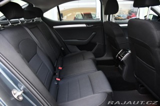 Škoda Superb 2.0TDi CARPLAY ČR 2019