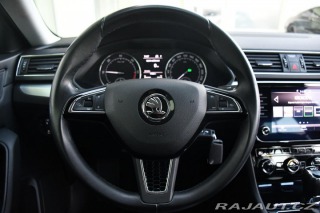 Škoda Superb 2.0TDi CARPLAY ČR 2019