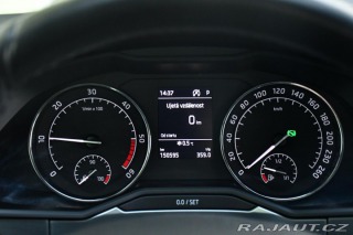 Škoda Superb 2.0TDi CARPLAY ČR 2019