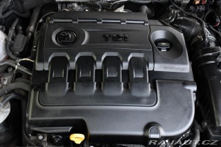 Škoda Superb 2.0TDi CARPLAY ČR 2019