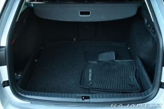 Škoda Octavia 1.5TSI STYLE MATRIX ČR 1M 2020