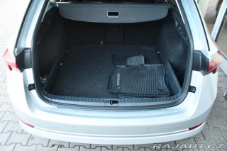 Škoda Octavia 1.5TSI STYLE MATRIX ČR 1M 2020