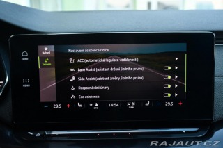 Škoda Octavia 1.5TSI STYLE MATRIX ČR 1M 2020