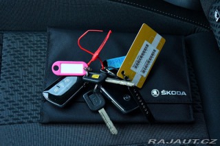 Škoda Octavia 1.5TSI STYLE MATRIX ČR 1M 2020