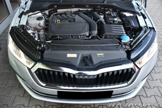 Škoda Octavia 1.5TSI STYLE MATRIX ČR 1M 2020