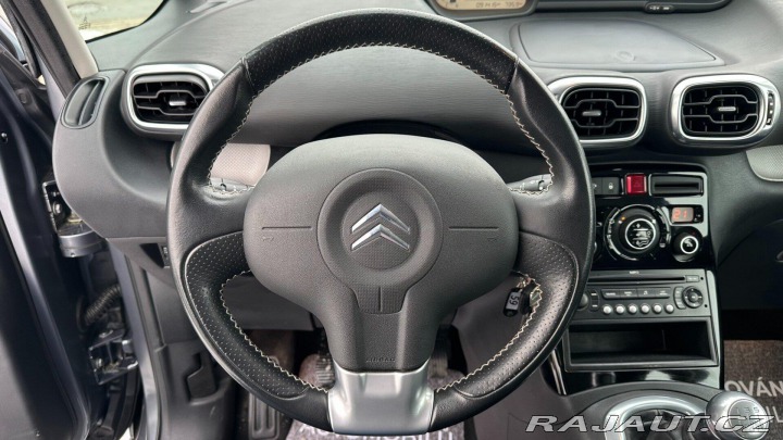 Citroën C3 Picasso 1.4i 70kW*Exclusive*PDC*K 2009