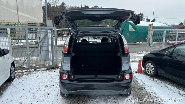 Citroën C3 Picasso 1.4i 70kW*Exclusive*PDC*K 2009