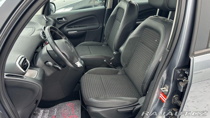 Citroën C3 Picasso 1.4i 70kW*Exclusive*PDC*K 2009