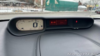 Citroën C3 Picasso 1.4i 70kW*Exclusive*PDC*K 2009