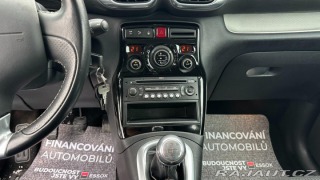 Citroën C3 Picasso 1.4i 70kW*Exclusive*PDC*K 2009