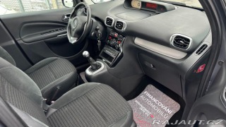 Citroën C3 Picasso 1.4i 70kW*Exclusive*PDC*K 2009