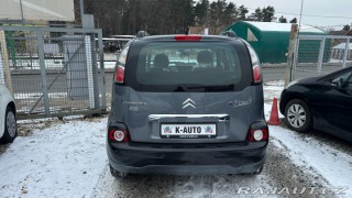 Citroën C3 Picasso 1.4i 70kW*Exclusive*PDC*K 2009