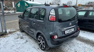 Citroën C3 Picasso 1.4i 70kW*Exclusive*PDC*K 2009