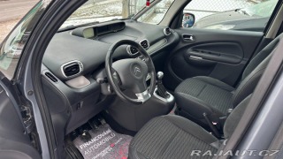 Citroën C3 Picasso 1.4i 70kW*Exclusive*PDC*K 2009