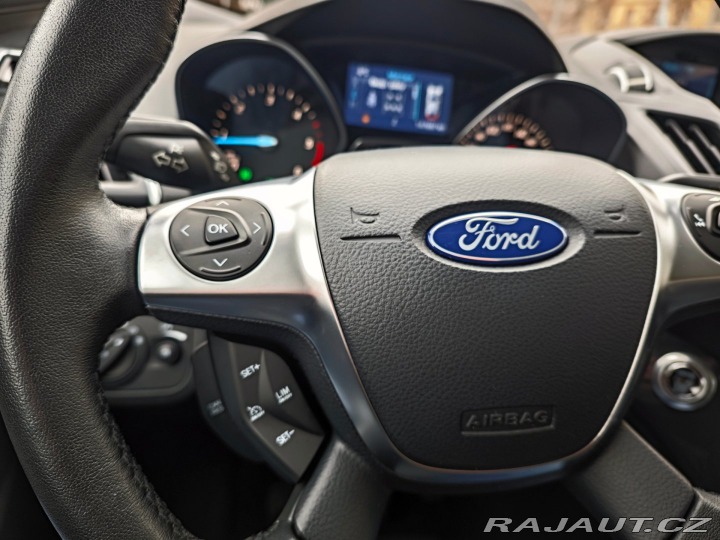 Ford Kuga 2.0 TDCi Titanium AWD Xen 2015